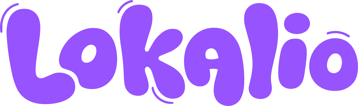 Lokalio